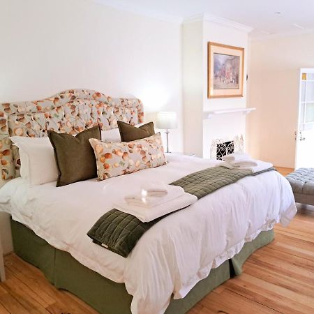 Hebron Haven Hotel Dargle 外观 照片