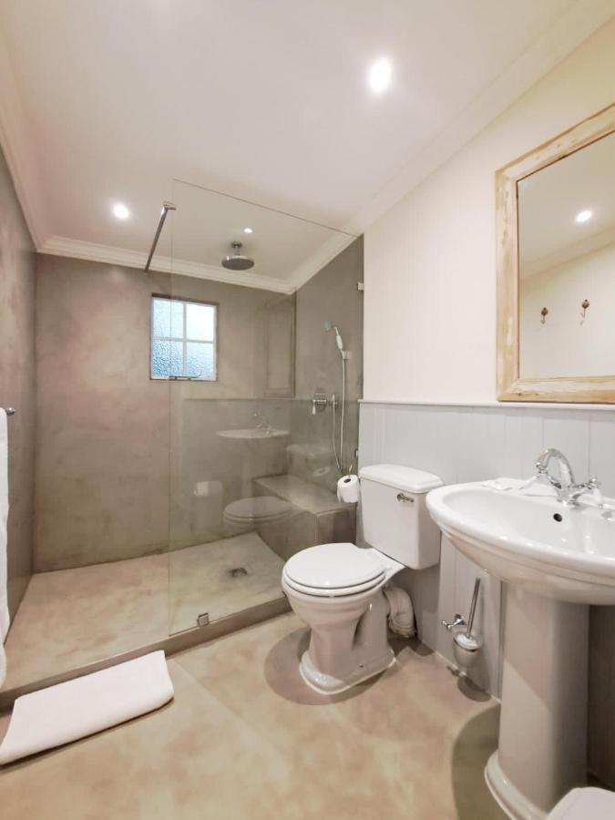 Hebron Haven Hotel Dargle 外观 照片