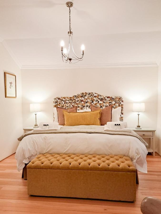 Hebron Haven Hotel Dargle 外观 照片