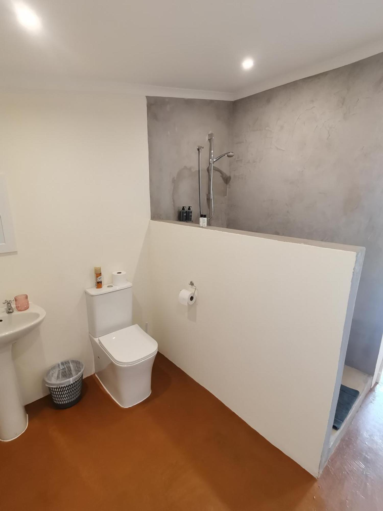 Hebron Haven Hotel Dargle 外观 照片