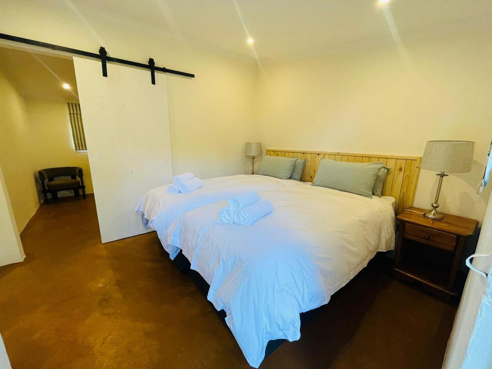 Hebron Haven Hotel Dargle 外观 照片