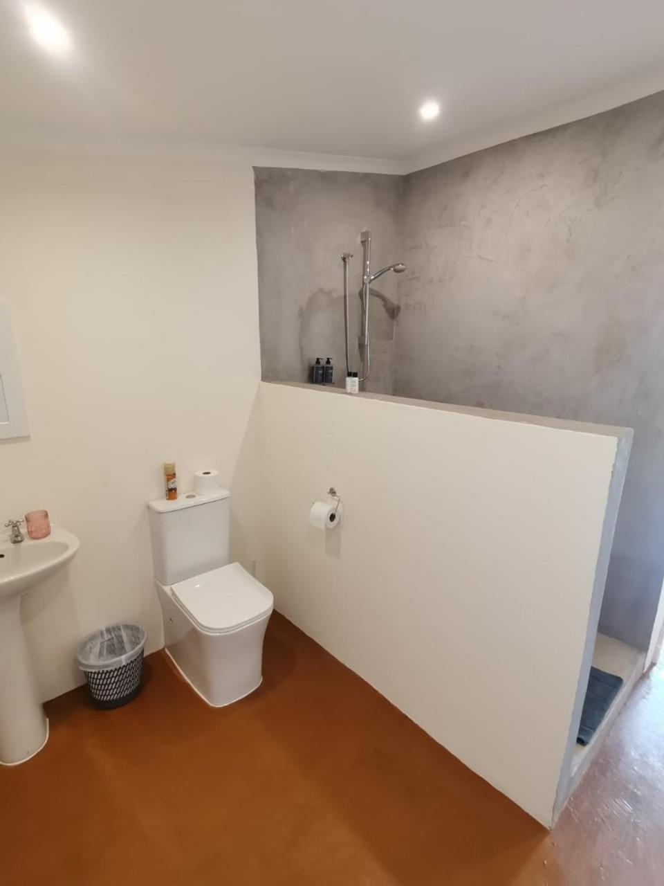 Hebron Haven Hotel Dargle 外观 照片