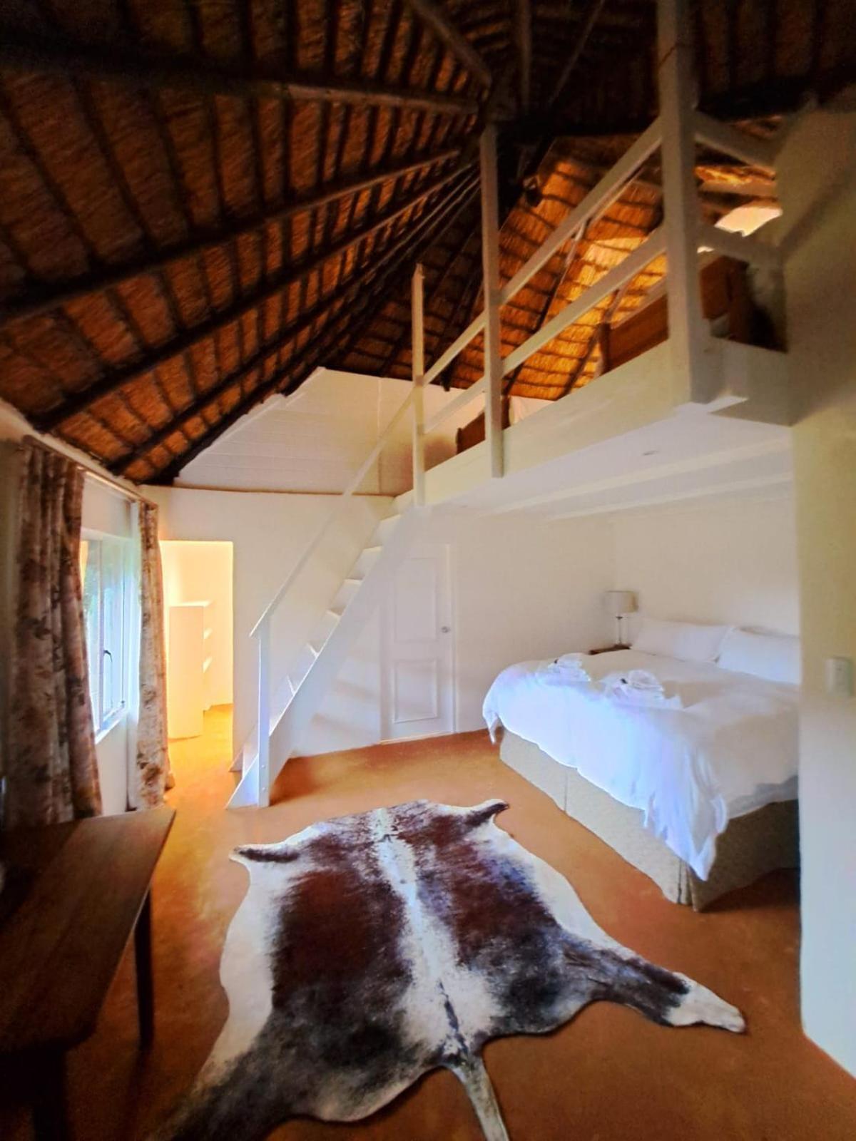 Hebron Haven Hotel Dargle 外观 照片